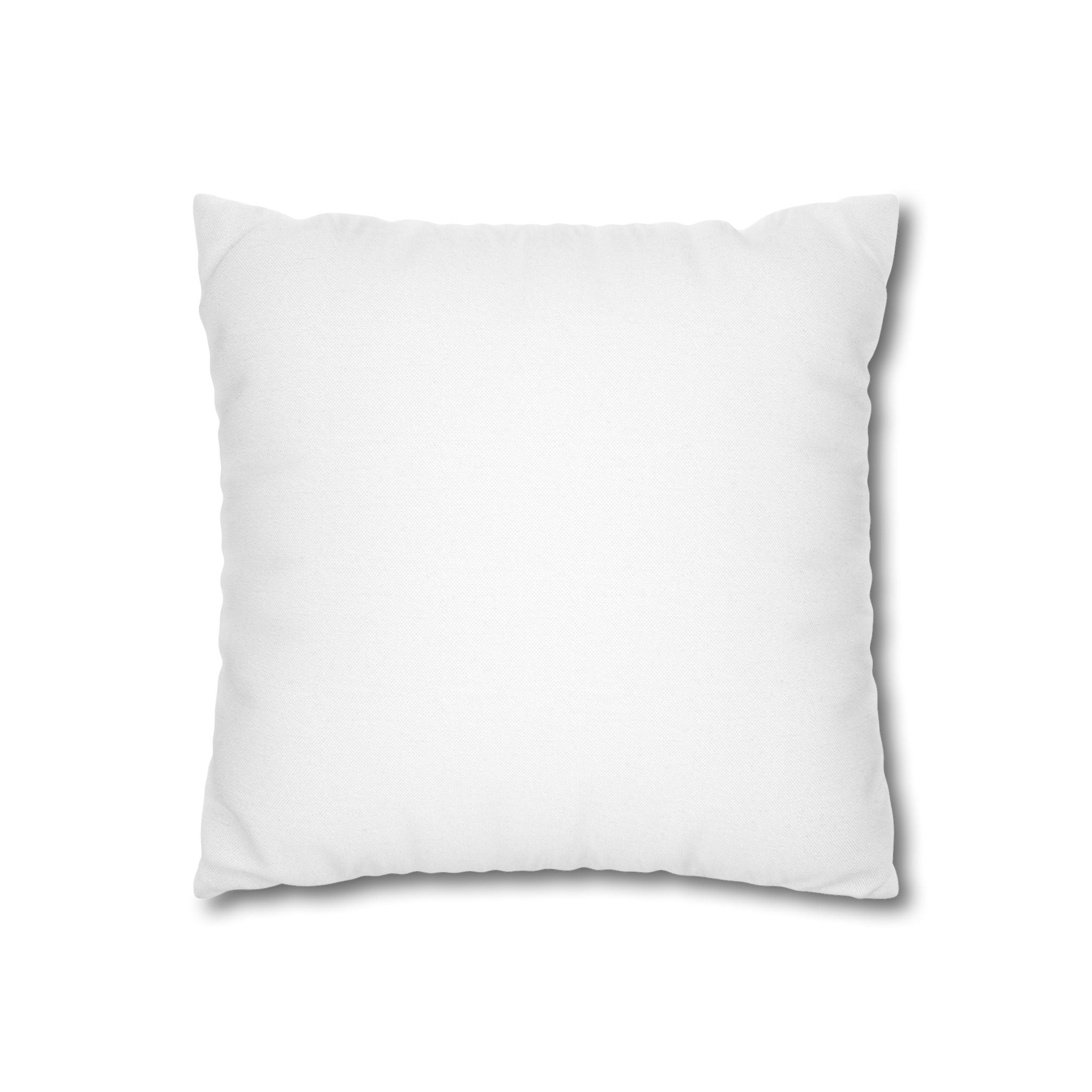 IT Survival Cat Pillowcase — Funny IT Support Throw Pillow Cover