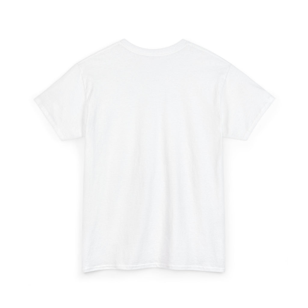 Murphy the Cat "Low Battery, High Expectations" T-Shirt