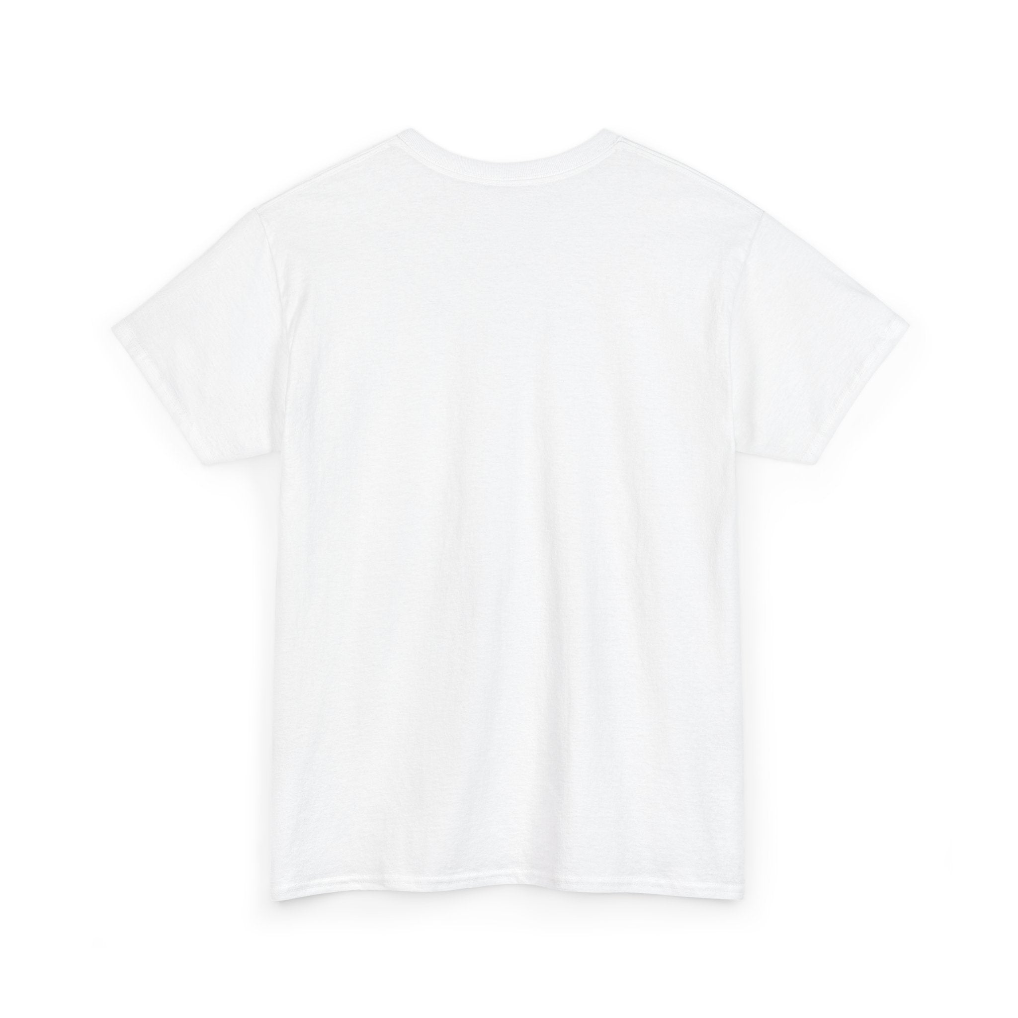 Murphy the Cat "Low Battery, High Expectations" T-Shirt