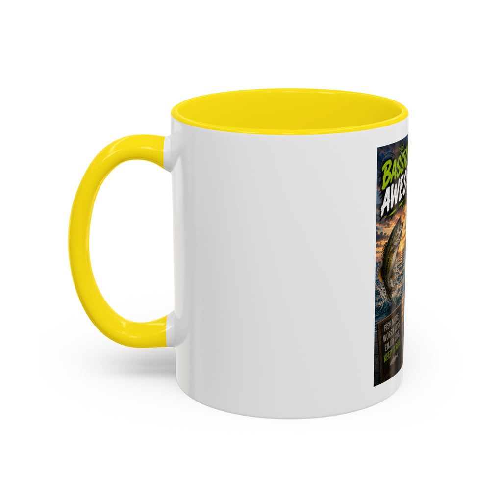 Rip coffee mug