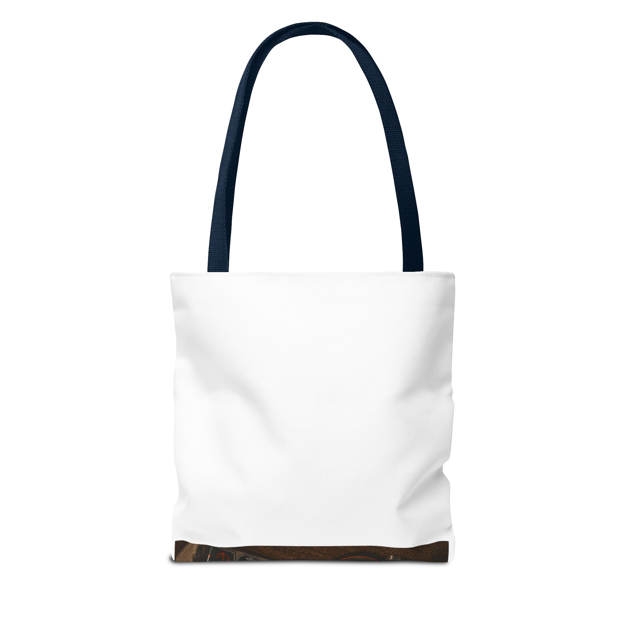 "Reel Therapy" RIP the Panda Tote