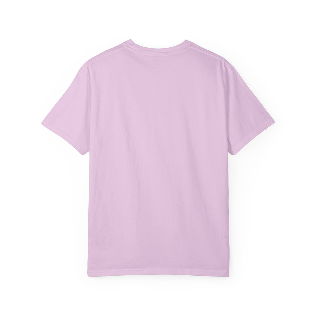 T-Shirt — "Professional Overthinker" Graphic Tee