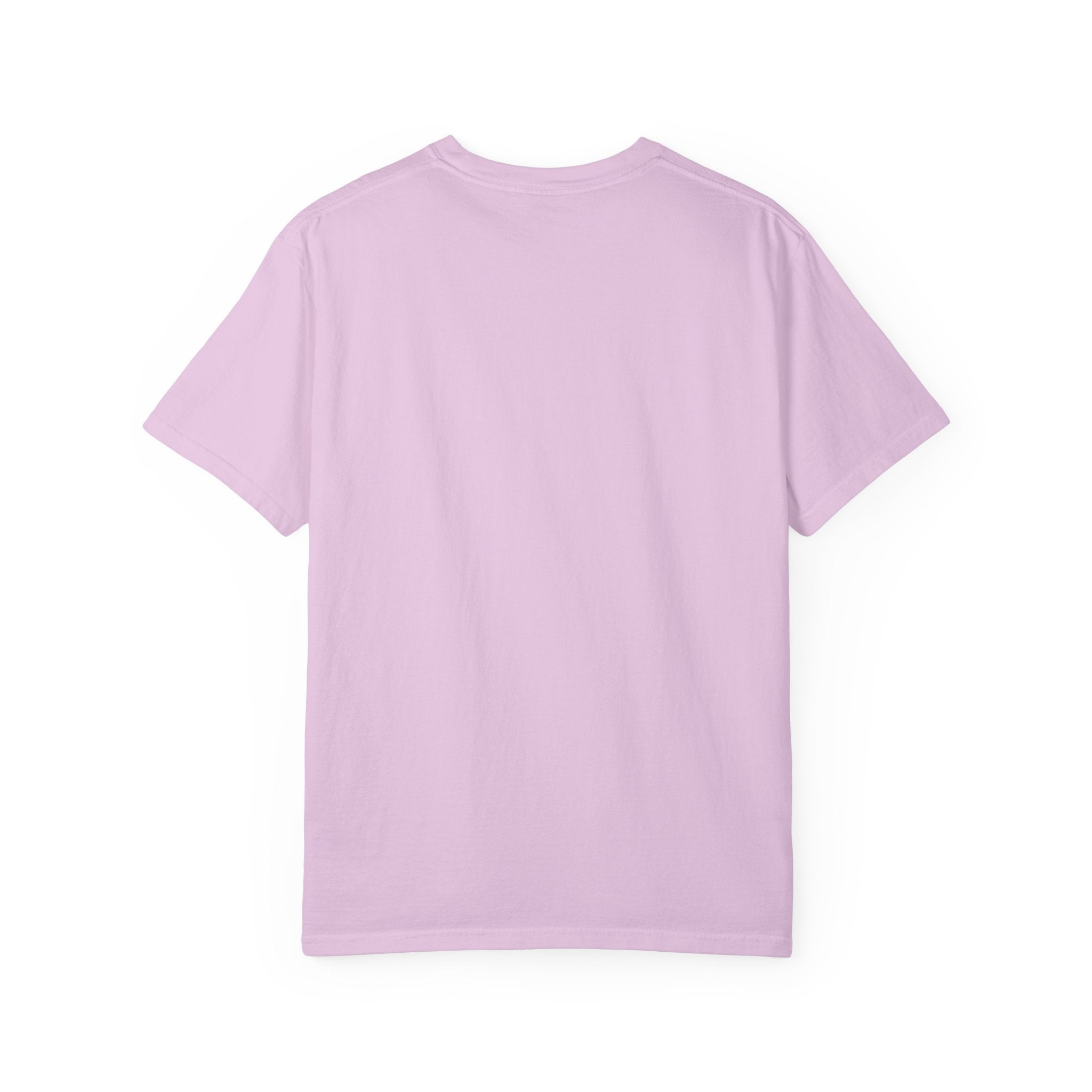 T-Shirt — "Professional Overthinker" Graphic Tee