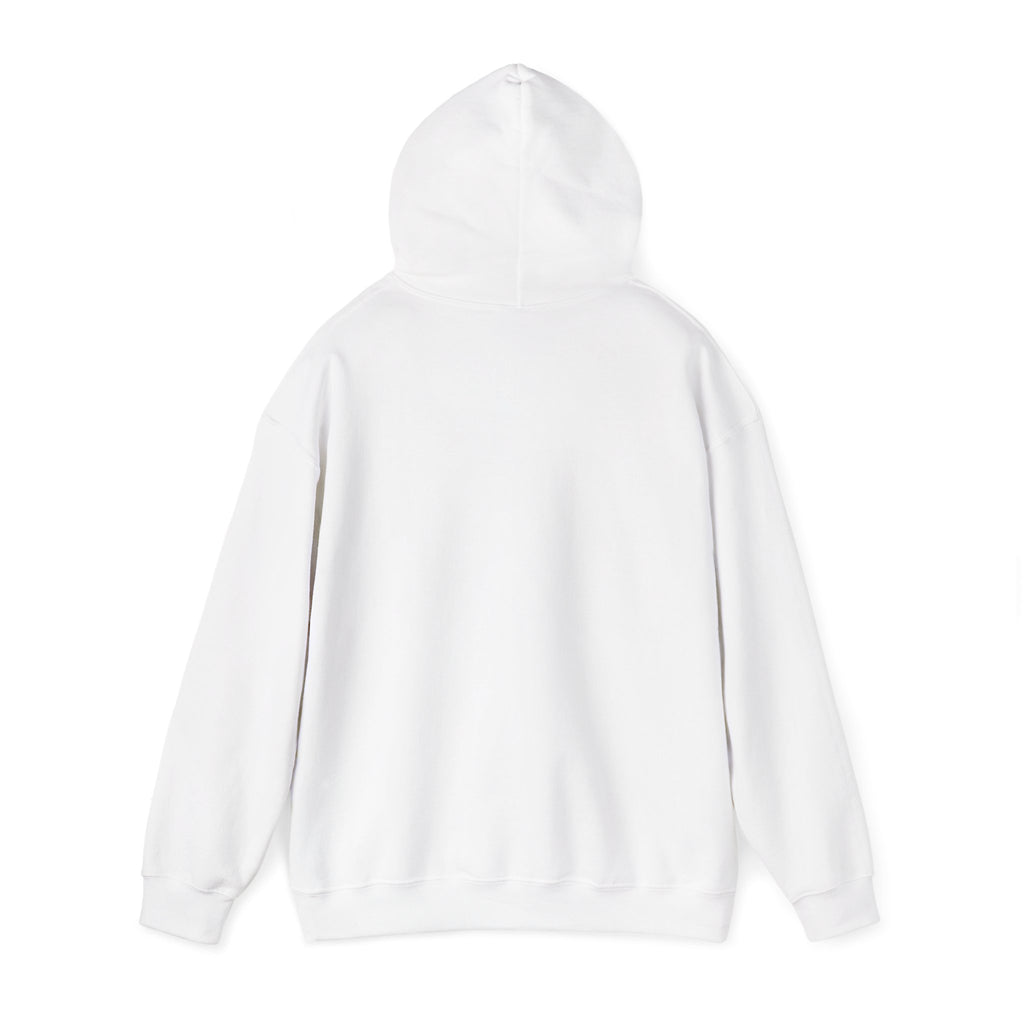 Hoodie — "37 Tabs Open My Brain" Retro Computer Graphic Pullover