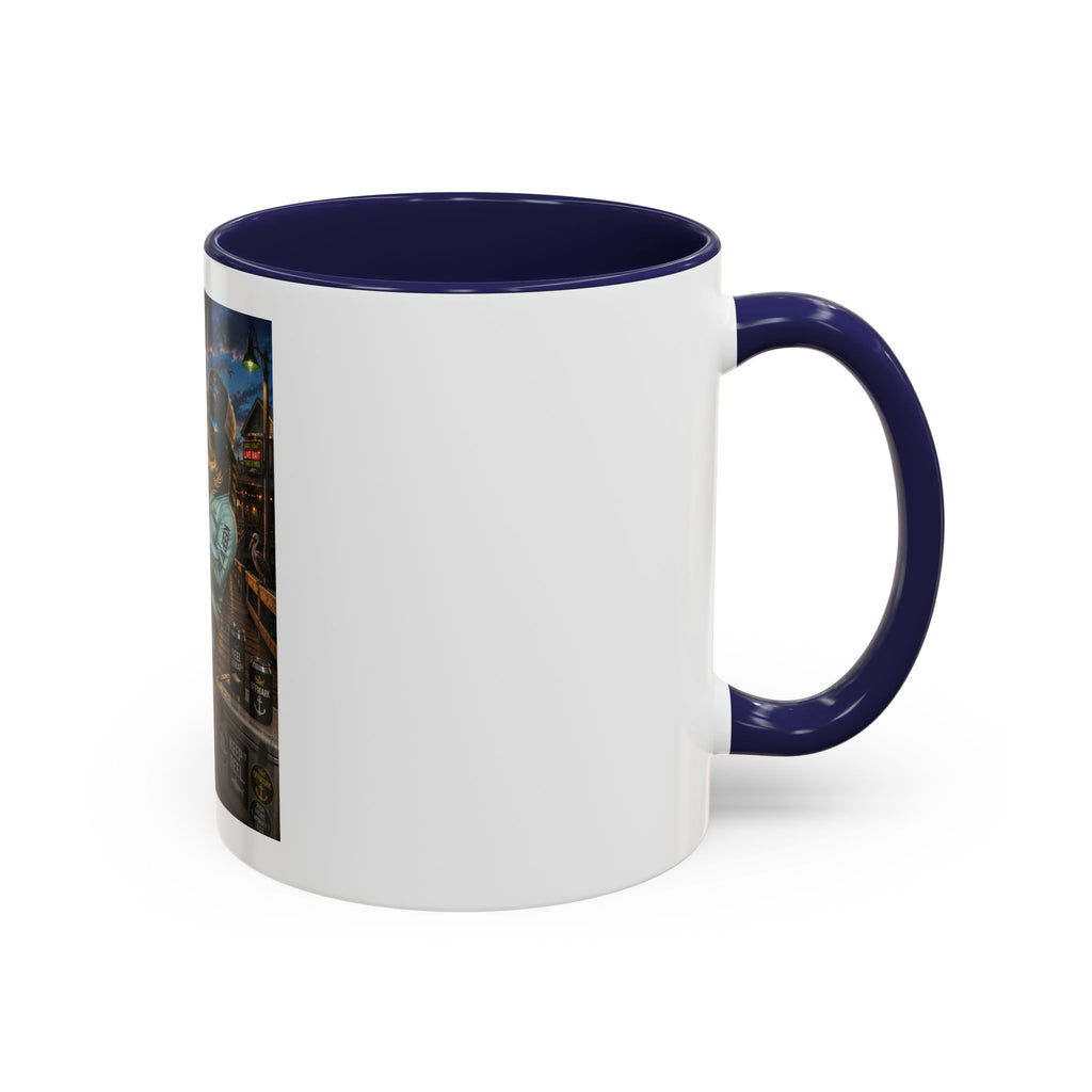 Rip coffee mug