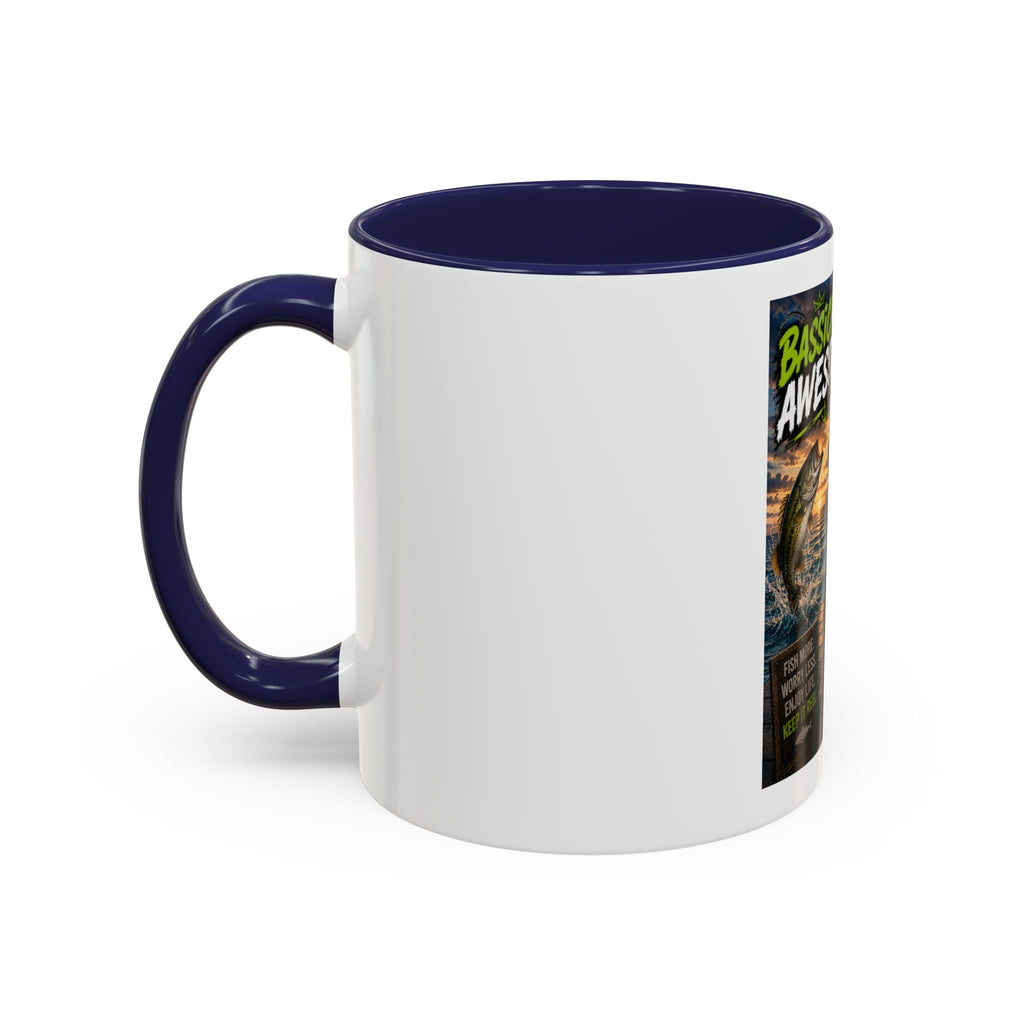 Rip coffee mug