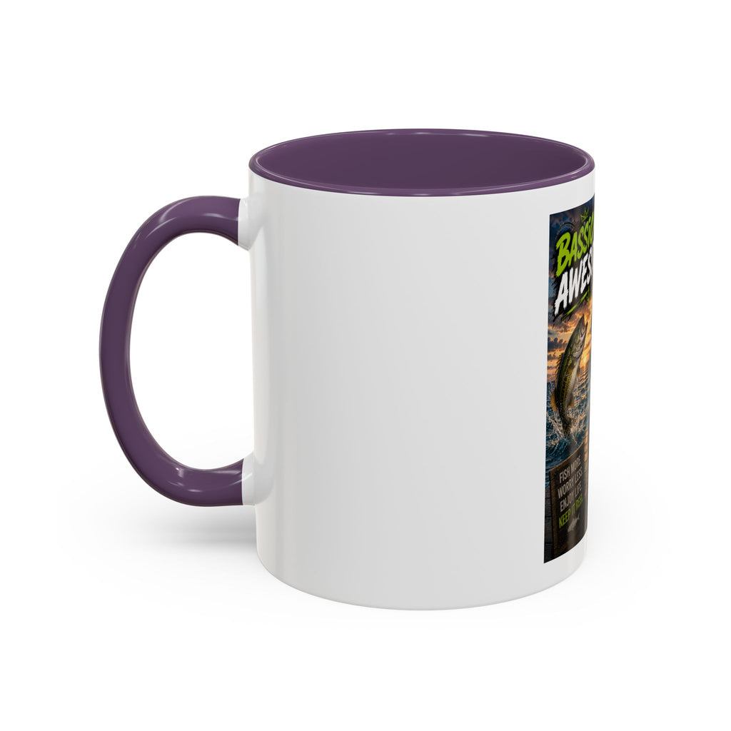 Rip coffee mug