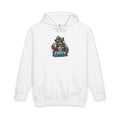 Ziggy Raccoon Graphic Hoodie