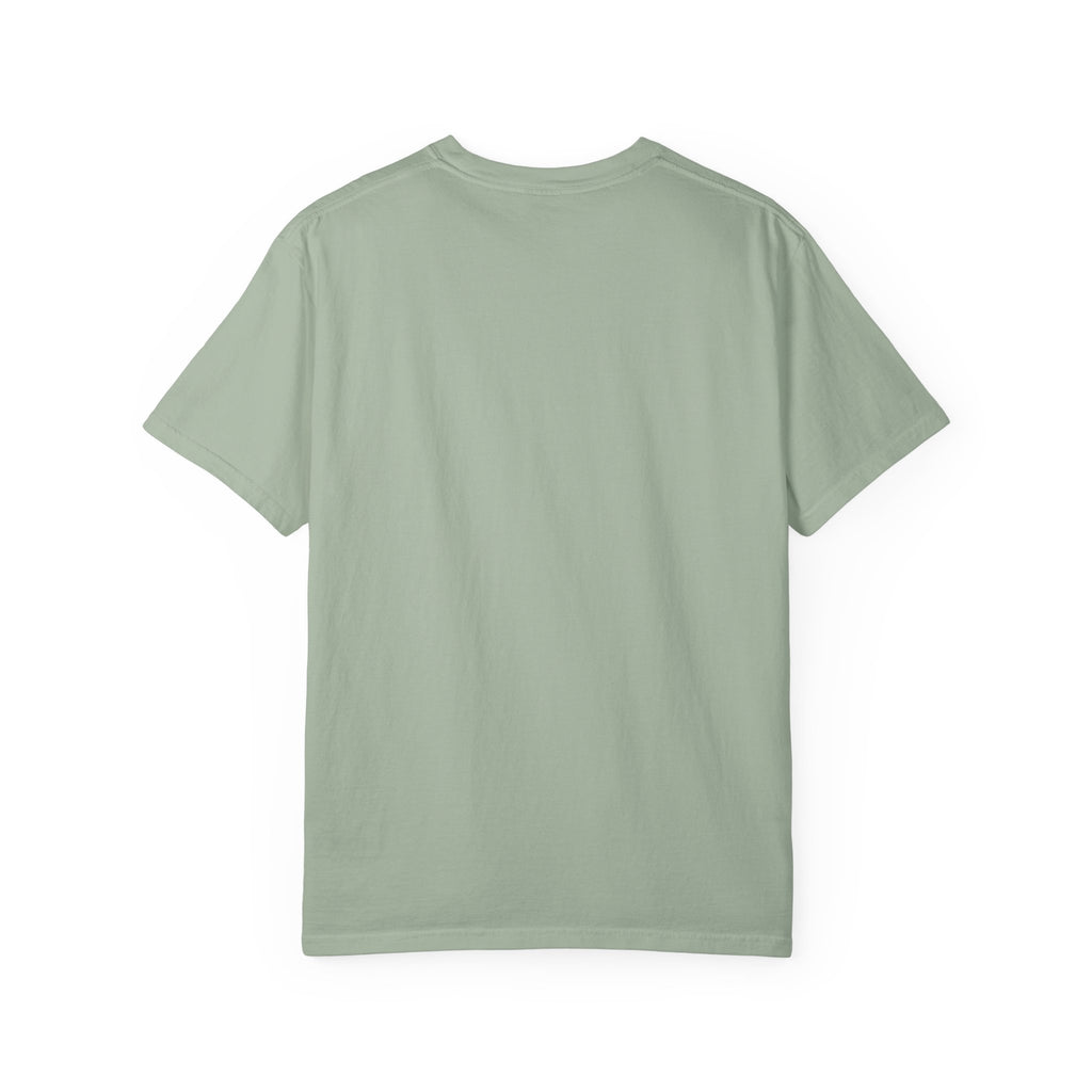 T-Shirt — "Professional Overthinker" Graphic Tee