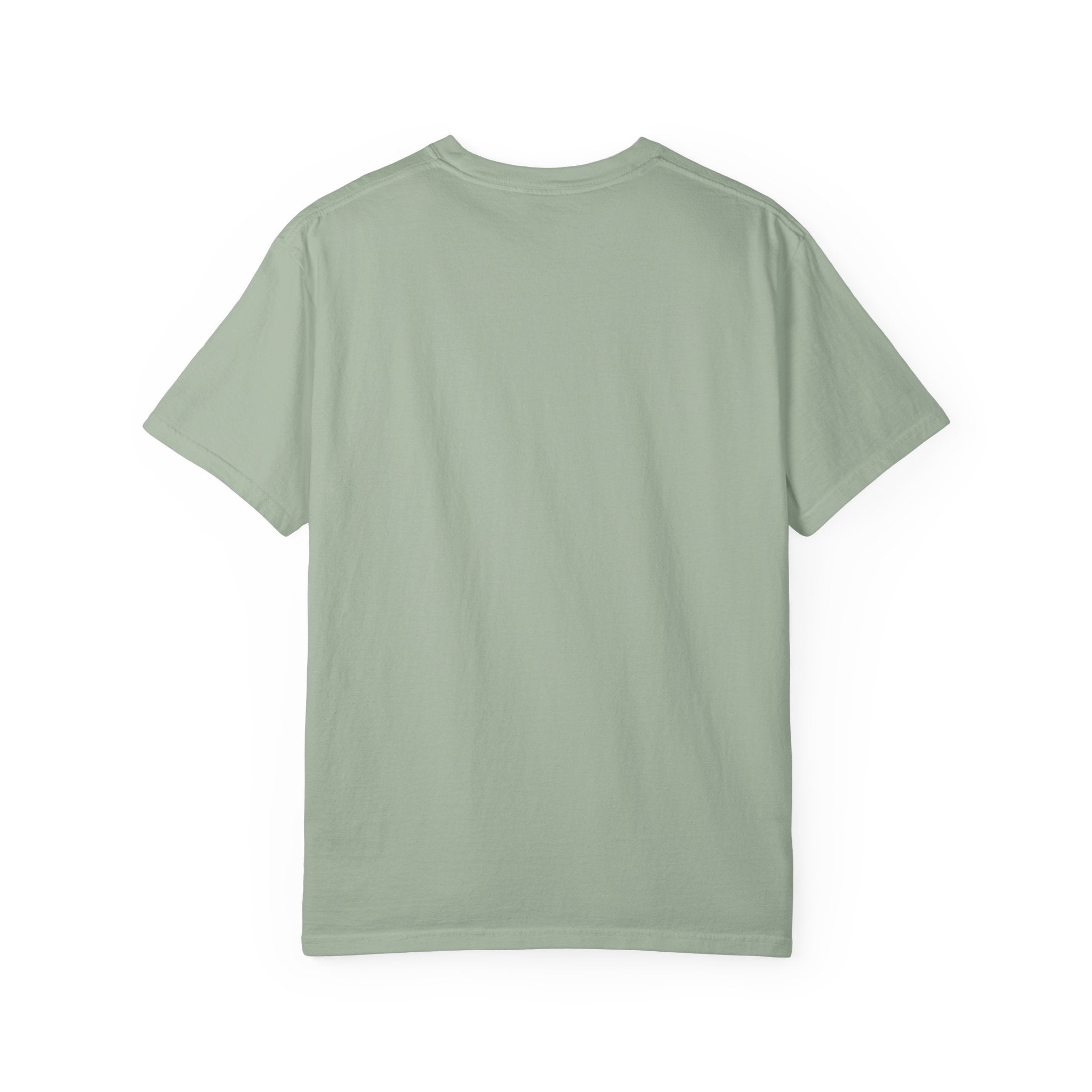 T-Shirt — "Professional Overthinker" Graphic Tee