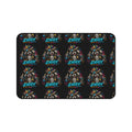 Ziggy the Raccoon Desk Mat