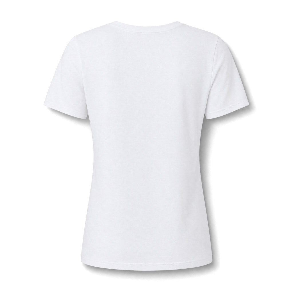 Offmark Originals "Professional Overthinker" V-Neck Tee