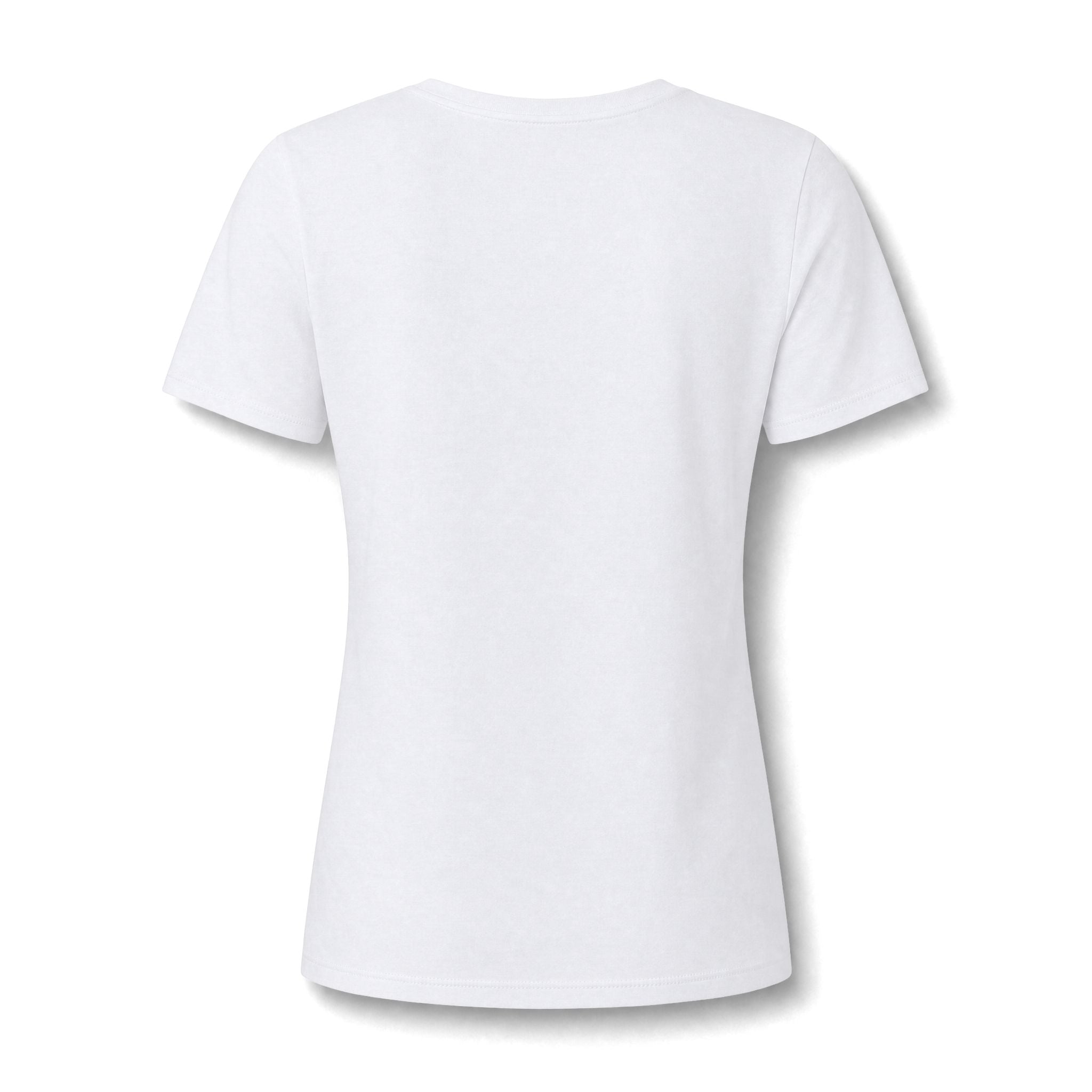 Offmark Originals "Professional Overthinker" V-Neck Tee