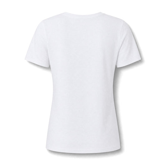 Professional Overthinker V-Neck Tee — Funny Women’s Graphic T-Shirt