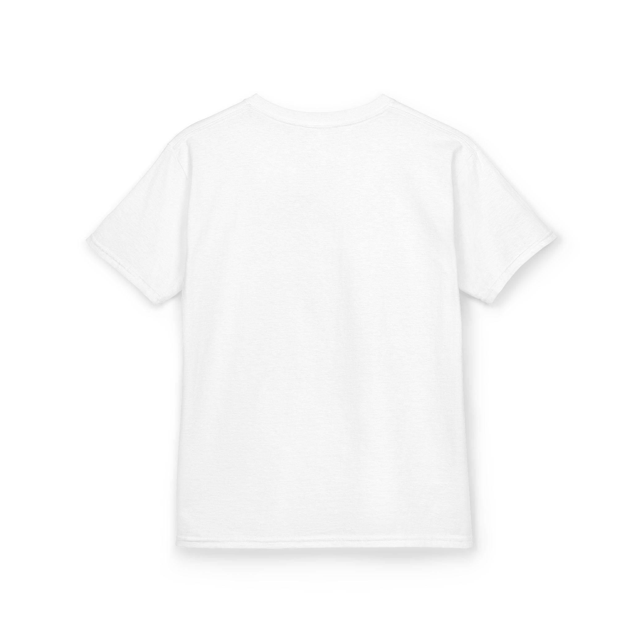Ziggy the Raccoon-"Normal Was Never The Goal" Kids Tee
