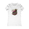 Vixen the Bossy Foxxy-Catch me Closing Deals Tee