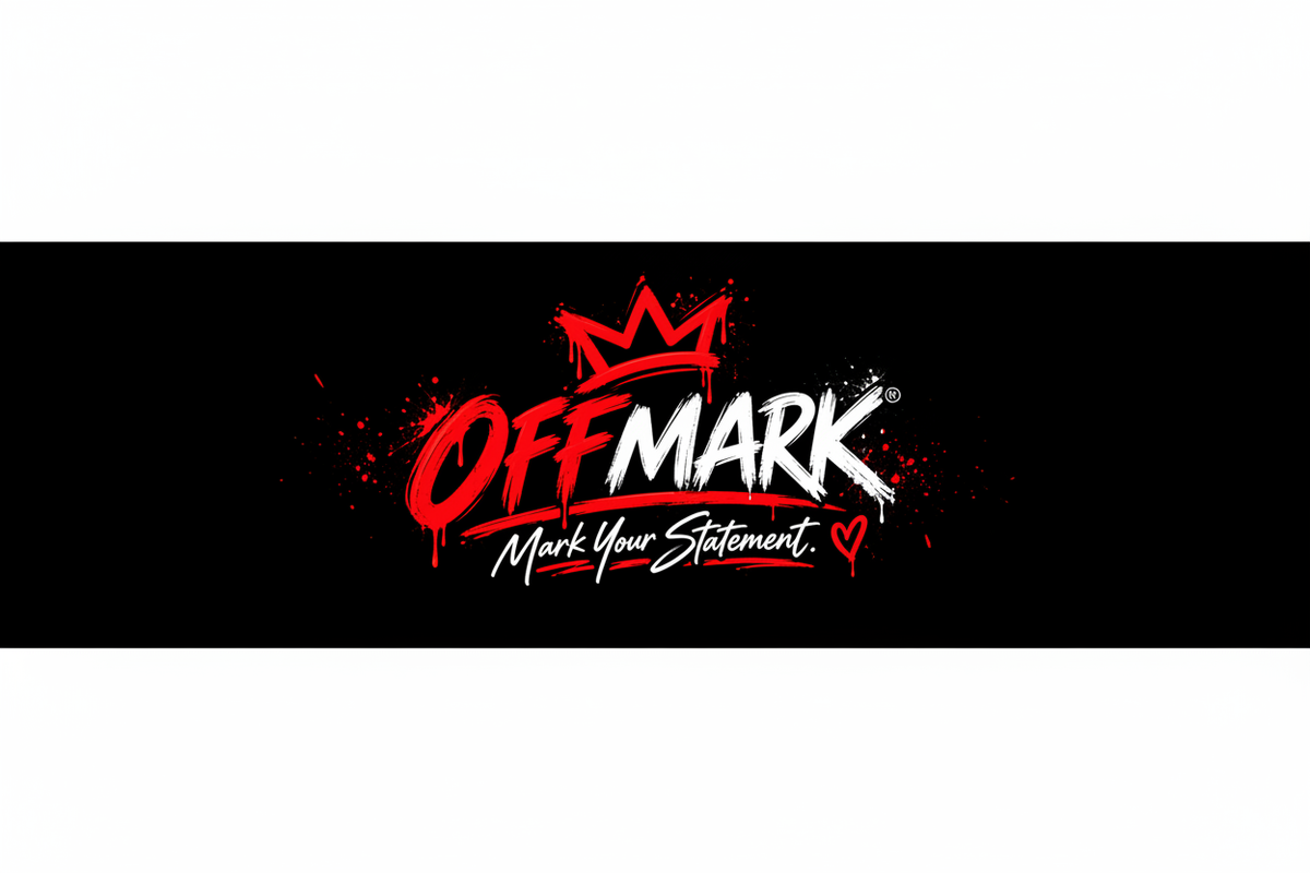 OFFMARK Hero Banner